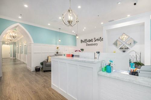 Image of Brilliant Smiles Dentistry