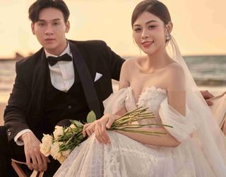 Hình ảnh về OLIVA WEDDING | Studio chụp hình cưới đẹp chuyên nghiệp TPHCM