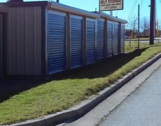 Image of Todd Self Storage