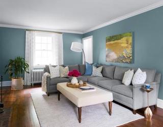 Image of T.J.'s Painting & Renovations Co.