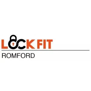 Image of Lockfit Romford