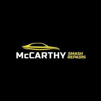 Image of McCarthy Smash Repairs