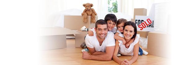 Image of Mortgage Forces