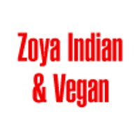 Image of Zoya Indian & Vegan