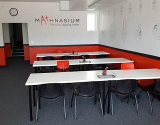 Image of Mathnasium