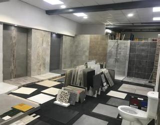 Afbeelding van TCS Tegelcentrum & Sanitair