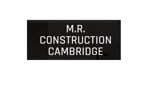Image of MR construction Cambridge