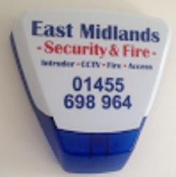 East Midlands Security and Fire