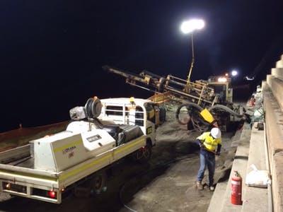 Image of Orana Drilling