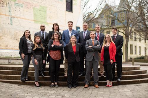 Image of Albers & Associates