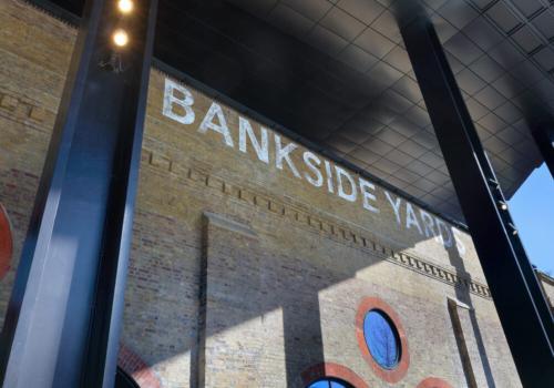 Image of Bankside Yards - Native Land