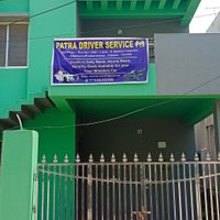Image of Patra Driver Service