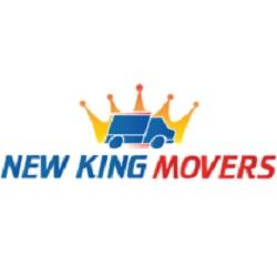 Image of New King Movers