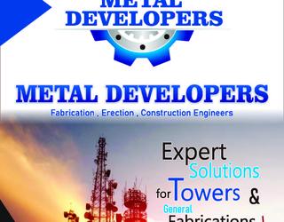Image of Metal Developers