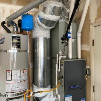 Image of Greiner Heating, Air, and Electric