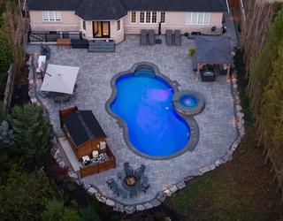 Image of Orange Pools Design & Build