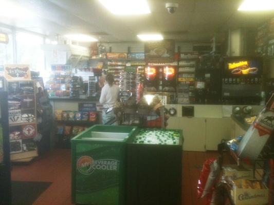 MAPCO Mart