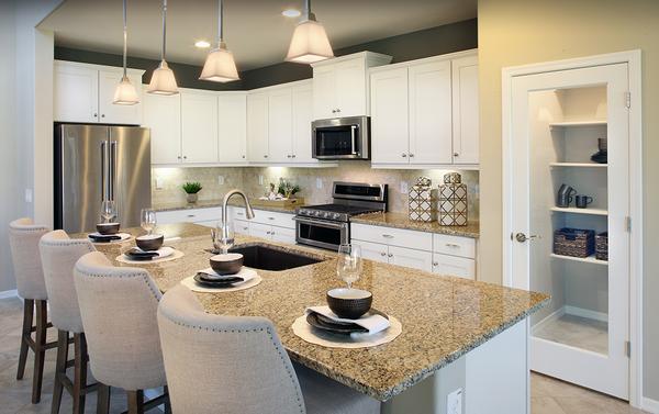 Image of Fireside at Norterra - Cactus Series by Pulte Homes