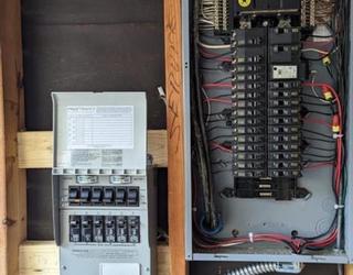 Image of All Region Electric LLC