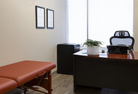 Image of Niagara Orthopaedic Institute St. Catharines