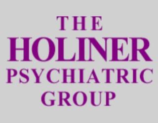Image of Holiner Psychiatric Group