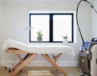 Image of Bluebird Laser Hair Removal