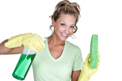 Image of End Of Tenancy Cleaning London
