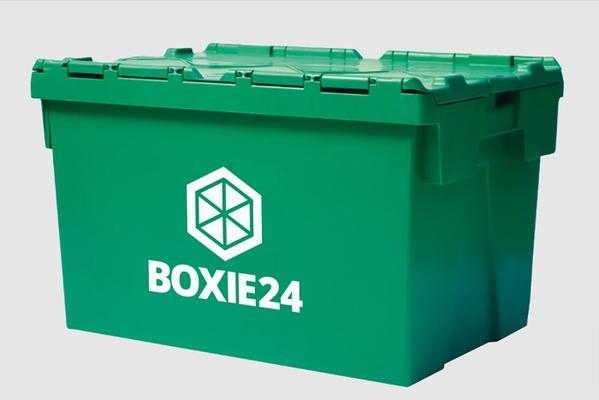 BOXIE24 Lagerraum Dortmund | Self Storage