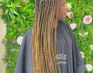 Imagem de Missbala's Beauty Hair