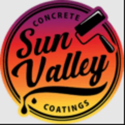 Image of Sun Valley Concrete Coatings