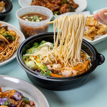 Image of Tso Chinese Takeout & Delivery