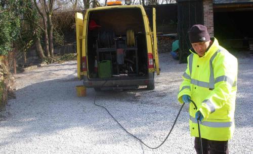 Image of James Drain Solutions