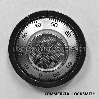 Image of Locksmith Tucker LLC