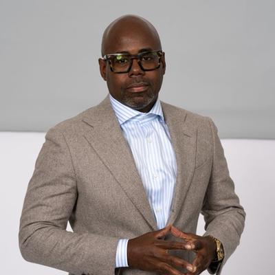 Image of Jeffrey St.Arromand