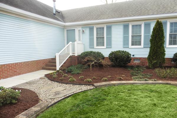 Image of Dr. Dan's Landscaping & Architectural Design