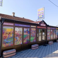 Slika mesta OSSA ROĐENDAONICA