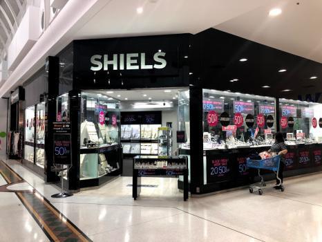 Image of Shiels Jewellers