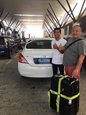 Image of Big Thumb Rent a Car Ventures