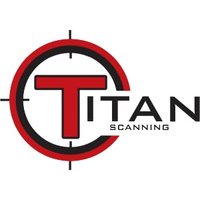 Image of Titan Scanning