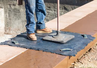 Image of Nampa Masonry