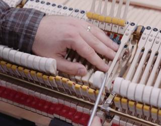 McLean Piano Tuning by PianoCraft