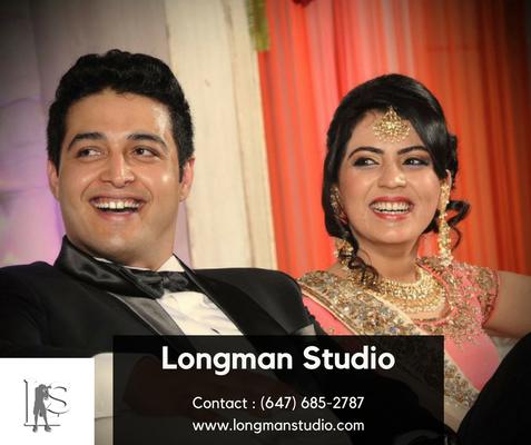 Image of Longman Studio