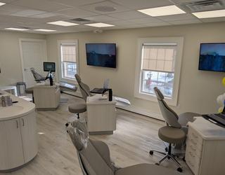 Image of Cranford Orthodontics