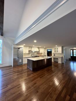 Image of Spring Road Design & Renovation