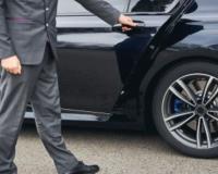 Image of Luxury Corporate Cars