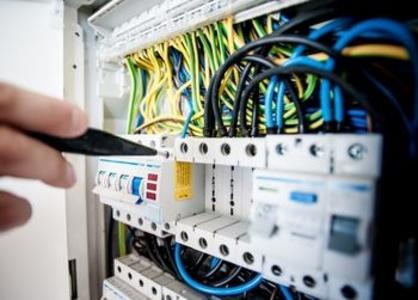 Image of Active 1 Electrical Services Pty Ltd