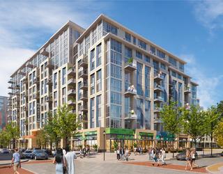 Image of Cityline Sunnyvale