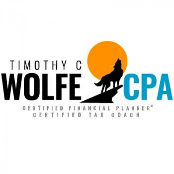 Image of Timothy C. Wolfe CPA