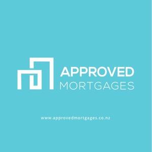 Approved Mortgages Logo
