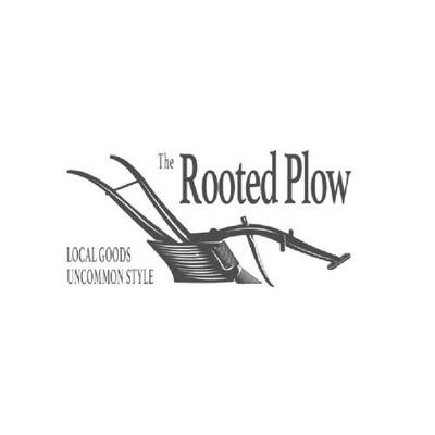 Image of The Rooted Plow